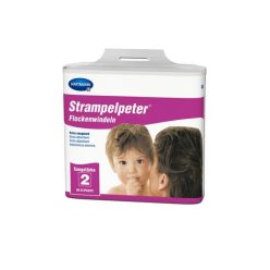 Strampelpeter® 2 nőgyógyászati betét (23 g; 56 db)