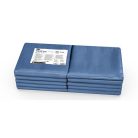 MoliCare® Premium Bed Mat Textil alátét szárnyas 7 csepp (75x85 cm, szárnyakkal; 10 db)