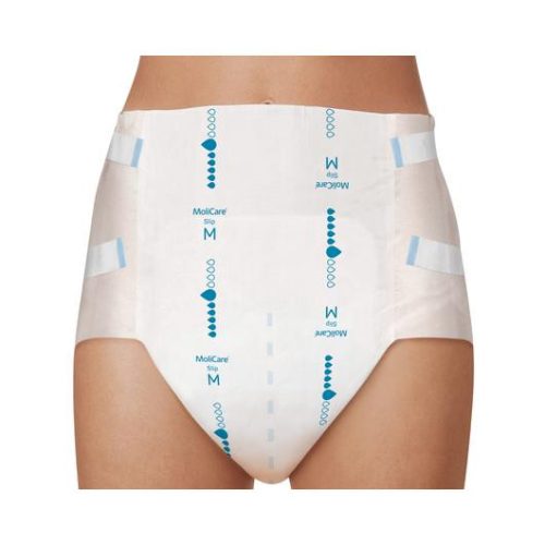 MoliCare® Slip 6 csepp extra plus pelenka (M; 30 db)