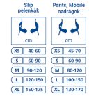MoliCare® Slip 6 csepp extra plus pelenka (M; 30 db)