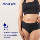 MoliCare® lady mosható női nedvszívó alsónemű (M; 1 db)