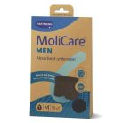 MoliCare® MEN mosható férfi nedvszívó alsónemű (M; 1 db)