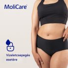 MoliCare® lady mosható női nedvszívó alsónemű 5 db betéttel (M; 1 db)