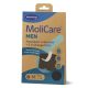 MoliCare® MEN mosható férfi nedvszívó alsónemű 5 db betéttel (M; 1 db)