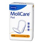 MoliCare® Pad maxi 4 csepp inkontinencia betét unisex (30 db)