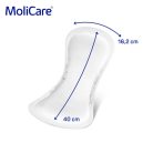 MoliCare® Pad maxi 4 csepp inkontinencia betét unisex (30 db)