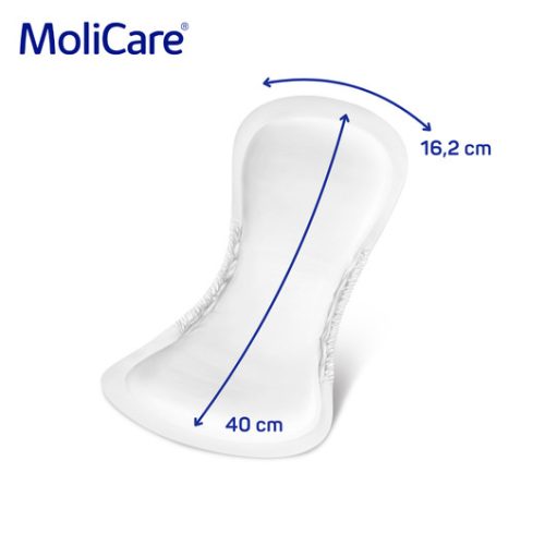 MoliCare® Pad maxi 4 csepp inkontinencia betét unisex (30 db)