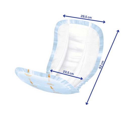 MoliCare® Form 4 csepp nagyméretű betét (32 db)