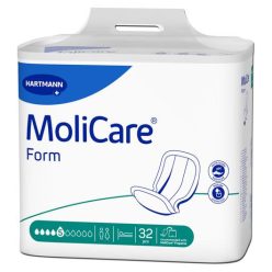 MoliCare® Form 5 csepp nagyméretű betét (32 db)