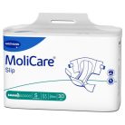 MoliCare® Slip 5 csepp extra pelenka (S; 30 db)