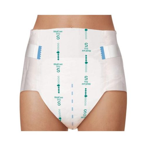 MoliCare® Slip 5 csepp extra pelenka (S; 30 db)