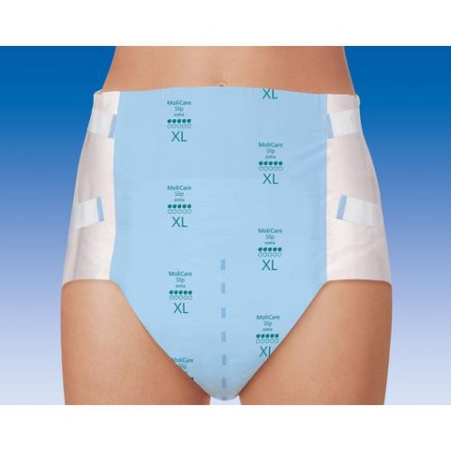 MoliCare® Slip 6 csepp pelenka (XS; 30 db)