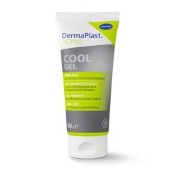 DermaPlast® ACTIVE COOL GEL hűsítő gél (100 ml; 1 db)