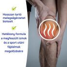 DermaPlast® ACTIVE WARM CREAM melegítő krém (100 ml; 1 db)