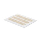 Omnistrip® sebzáró csík (6x38 mm; 6 csík x 2 lap)
