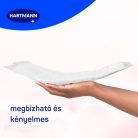 Samu® Classic Maxi nőgyógyógyászati betét (11x35 cm; 56 db)