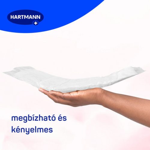 Samu® Classic Maxi nőgyógyógyászati betét (11x35 cm; 56 db)