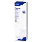 Samu® Classic Maxi nőgyógyógyászati betét (11x35 cm; 10 db)