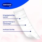 Samu® Classic Maxi nőgyógyógyászati betét (11x35 cm; 10 db)