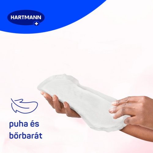 Samu® Classic Mini nőgyógyászati betét (6,5x22 cm; 20 db)