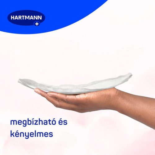 Samu® Classic Mini nőgyógyászati betét (6,5x22 cm; 20 db)