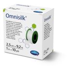 Omnisilk ragtapasz 2,5cm x 9,2m (1db)