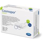 Cosmopor® silicone szigetkötszer (7,2x5 cm; 10 db)