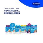 Cosmopor® skin color sebtapasz (7,2x5 cm; 5 db)