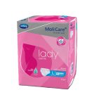 MoliCare® Premium lady pants 7 csepp nadrág (L; 7 db)