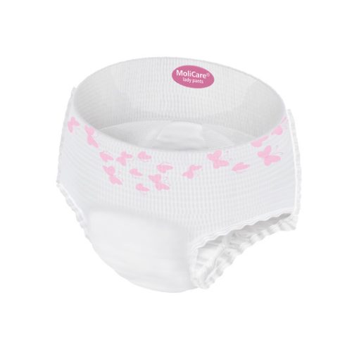 MoliCare® Premium lady pants 7 csepp nadrág (L; 7 db)