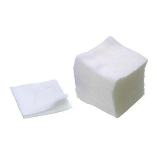 Hajtogatott mull-lap (7,5x7,5 cm, 16 rétegű, 400 lap)