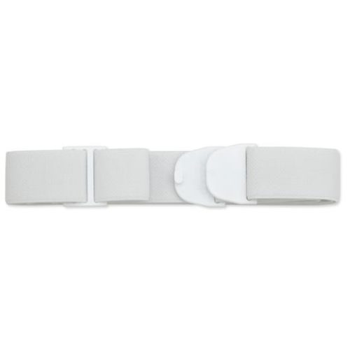 09000-0000 Dansac Sztómazsákrögzítő Öv fehér (1 db)
