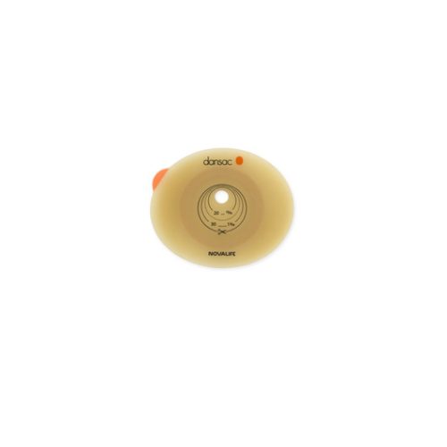 Dansac NovaLife 2  1743-10 alaplap (43 mm, 5db/doboz)