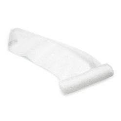 Szegett mullpólya (10 cm x 5 m; 1 db)