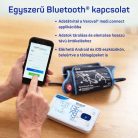 Veroval® duo control felkari vérnyomásmérő (Large; 1 db)
