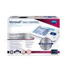 Veroval® duo control felkari vérnyomásmérő (Large; 1 db)