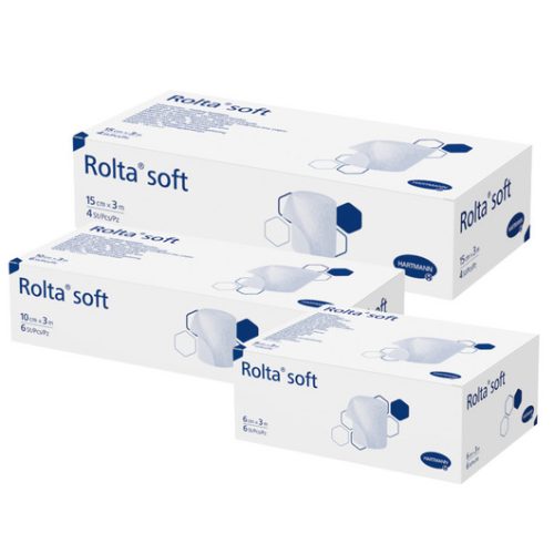 Rolta soft alábélelő 10cmx3m (6db)