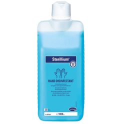 Sterillium® kézfertőtlenítőszer (1 liter; 1 db)