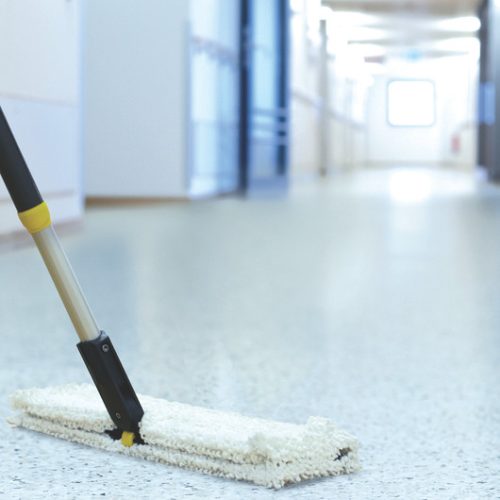 Mikrobac® forte felületfertőtlenítő koncentrátum (5 liter; 1 db)