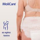 MoliCare® SKIN nedves mosdatókesztyű (8 db)