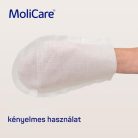 MoliCare® SKIN nedves mosdatókesztyű (8 db)