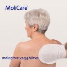 MoliCare® SKIN nedves mosdatókesztyű (8 db)