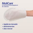 MoliCare® SKIN nedves mosdatókesztyű (8 db)