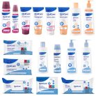 MoliCare® SKIN nedves mosdatókesztyű (8 db)