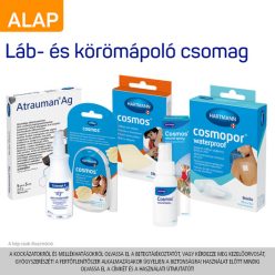 ALAP Láb- és körömápoló csomag