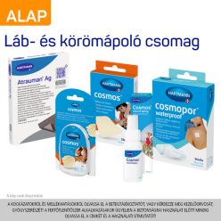 ALAP Láb- és körömápoló csomag