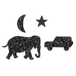 Lang sztereoteszt II - szemészeti vizsgálathoz