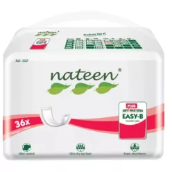 Nateen Booster Pad Plus inkontinencia betét 1000 ml 36 db