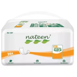 Nateen Booster Pad Soft inkontinencia  betét 500 ml 36 db