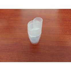 MIKO és MiniMax inhalátorhoz tartozék porlasztófej